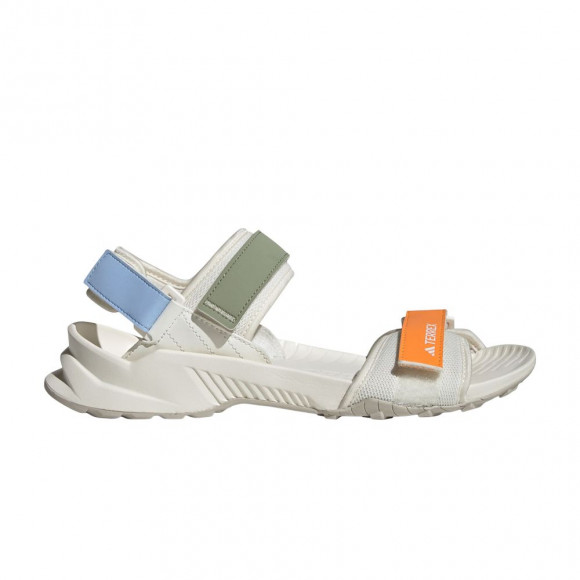 adidas Terrex Hydroterra Sandal 'Off White Beige' | Men's Size 7 - JR8410