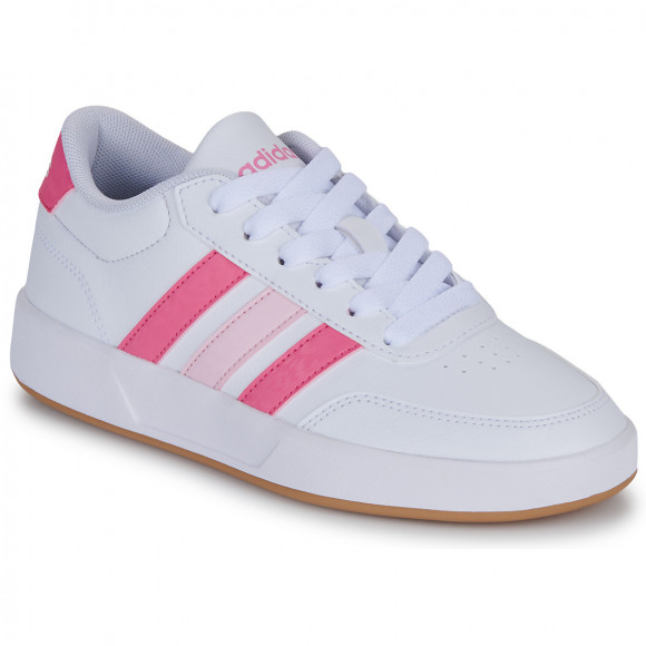 adidas  Shoes (Trainers) BREAKNET 3.0 J  (girls) - JR8444
