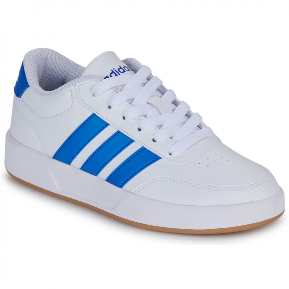 adidas  Shoes (Trainers) BREAKNET 3.0 J  (boys) - JR8446