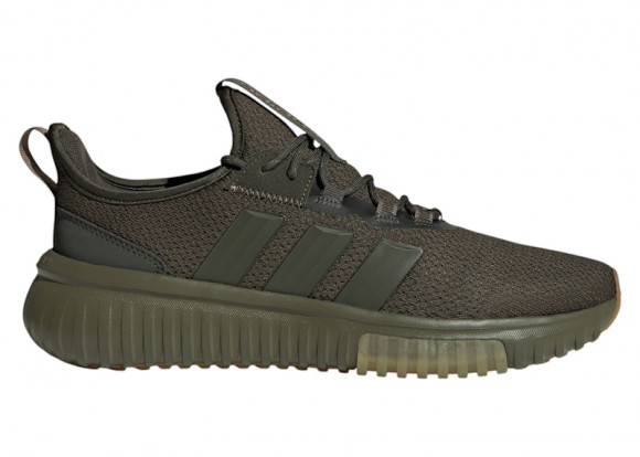 adidas Kaptir 4.0 Shadow Olive Olive Strata - JR8479