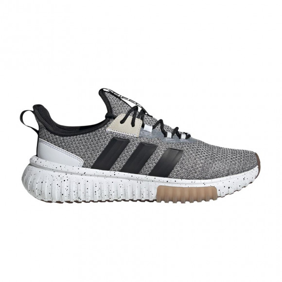 adidas Kaptir 4.0 Wide 'Grey Black' | Men's Size 11 - JR8482