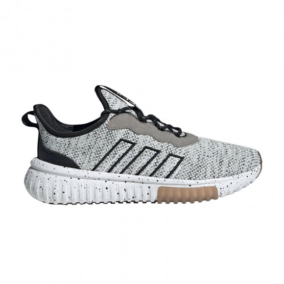 adidas Wmns Kaptir Flow 2.0 'Core Black Cloud White' | Women's Size 7.5 - JR8505