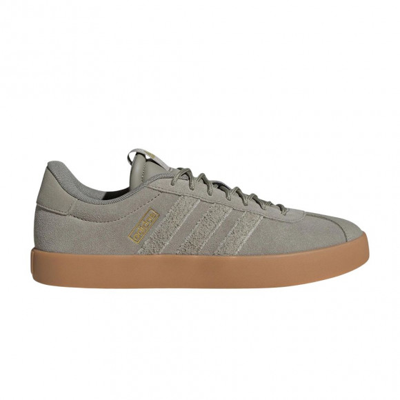 adidas VL Court 3.0 'Silver Pebble' | Grey | Men's Size 8.5 - JR8607