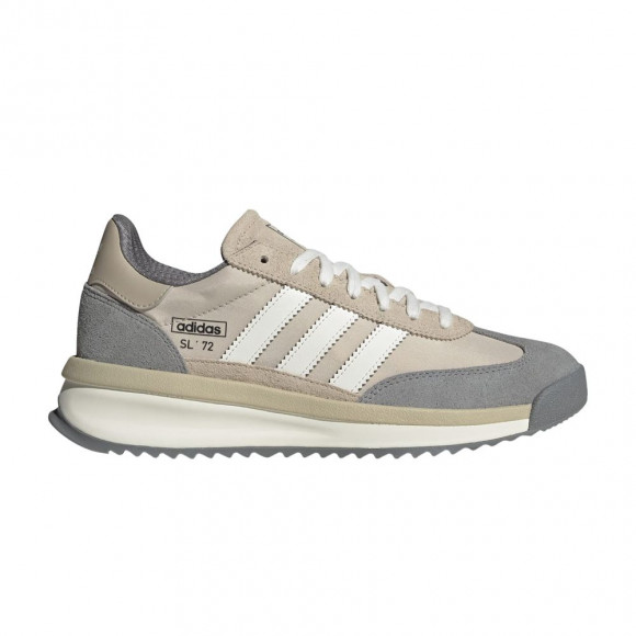 adidas SL 72 RTN 'Beige Cloud White Grey' | Tan | Men's Size 9 - JR8764