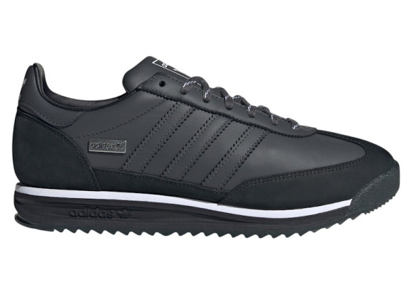 adidas SL 72 RS Grey Six Black - JR8767