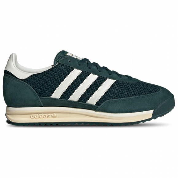adidas SL72 RS 'Aurora Ivy' | Green | Men's Size 12.5 - JR8772
