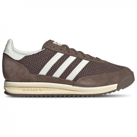 adidas SL72 RS 'Earth Strata' | Brown | Men's Size 4.5 - JR8774