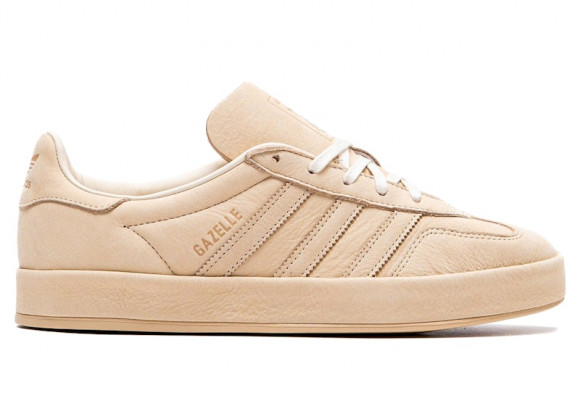 adidas Gazelle Indoor Lux Magic Beige - JR8832