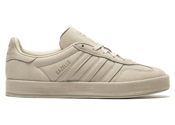 adidas Gazelle Indoor Lux Wonder Alumina - JR8833