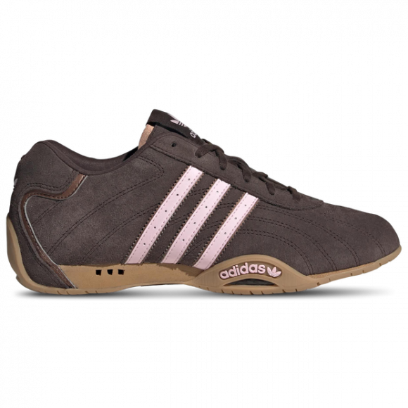 Sneakers adidas Adiracer Lo Dark Brown/ Clear Pink/ Gum4 - JR8867