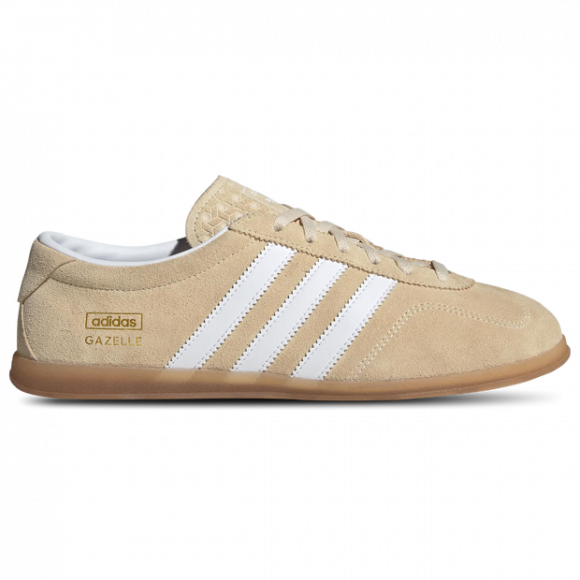 adidas Gazelle Lo Pro Sand Strata Gum (Women's) - JR8889