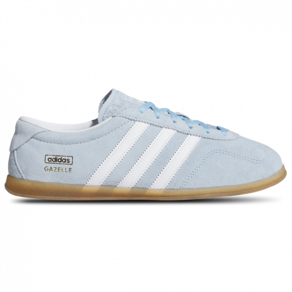 adidas Gazelle Lo Pro Clear Sky Gum (Women's) - JR8893