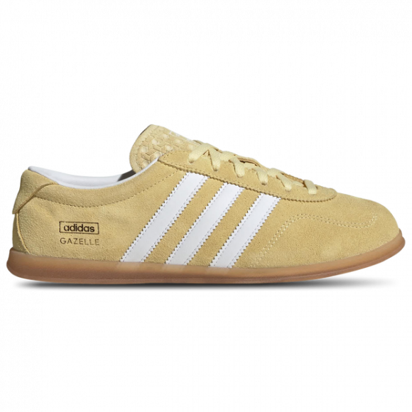 adidas Wmns Gazelle Lo Pro 'Almost Yellow' | Women's Size 9.5 - JR8894