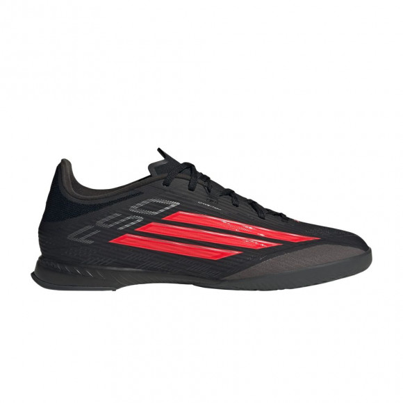 adidas F50 League Indoor 'Core Black Lucid Red' | Men's Size 12 - JR8974