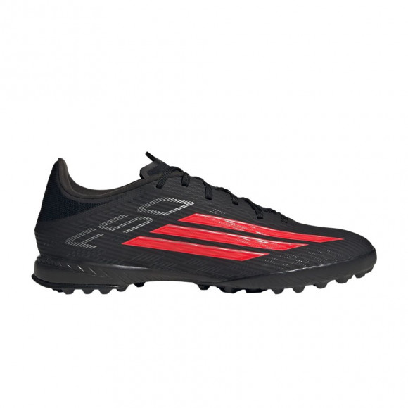 adidas F50 League Turf 'Core Black Lucid Red' | Men's Size 8.5 - JR8977