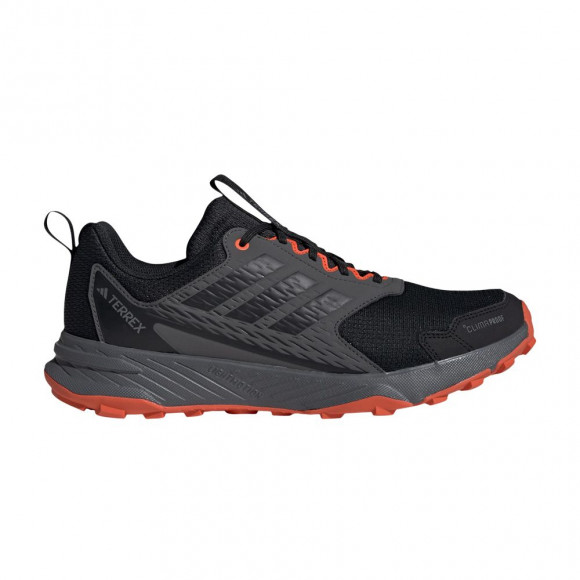 adidas Terrex Tracefinder 2 Climaproof Trail 'Core Black Semi Impact Orange' | Men's Size 12 - JR9134