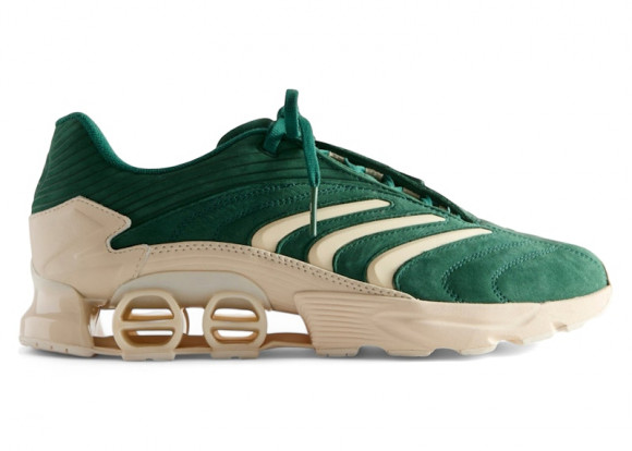 adidas Predator Megaride Kith Scarab White - JR9206