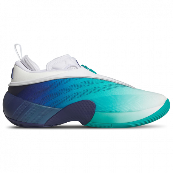 adidas D.O.N. Issue #7 Pulse Pure Teal - JR9502