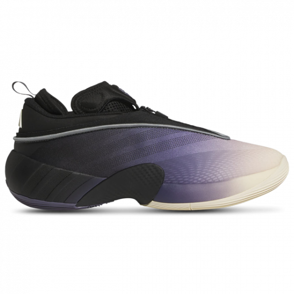 adidas D.O.N. Issue #7 'Pulse Preloved Violet' | Purple | Men's Size 15 - JR9503