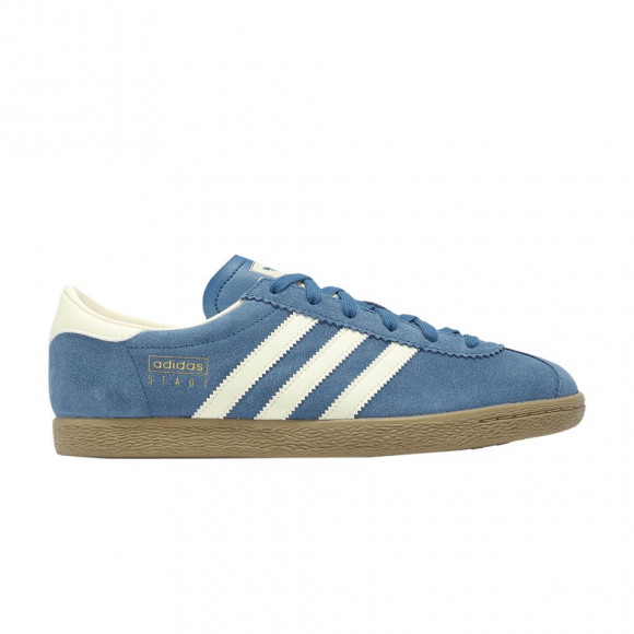 adidas Stadt 'Blue Cream' | Men's Size 4.5 - JR9555