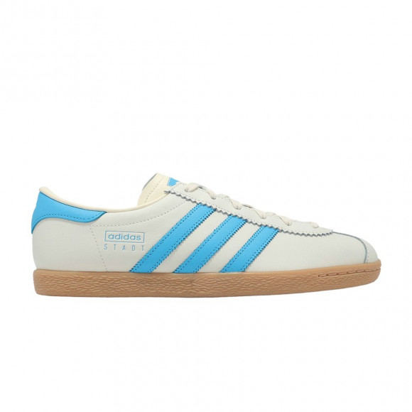 adidas Stadt 'Cream Sky Rush' | Men's Size 4 - JR9566