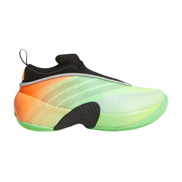 adidas D.O.N. Issue #7 C 'Panama' | Green | Kid's Size 11 - JR9761