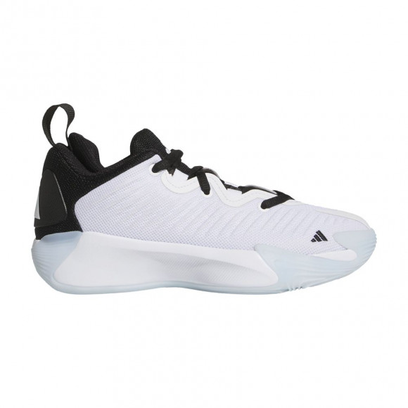 adidas Initiation J 'White Black' | Kid's Size 5 - JR9765
