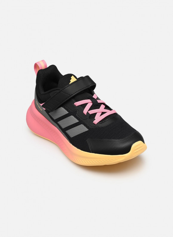 Baskets adidas sportswear FortaRun 4.0 EL C pour Enfant - JR9831
