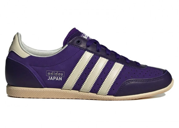 adidas Japan Collegiate Purple (Women's) - JS0252