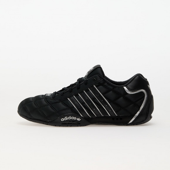 Sneakers adidas Adiracer Lo W Core Black/ Core Black/ Silver Metallic - JS0286