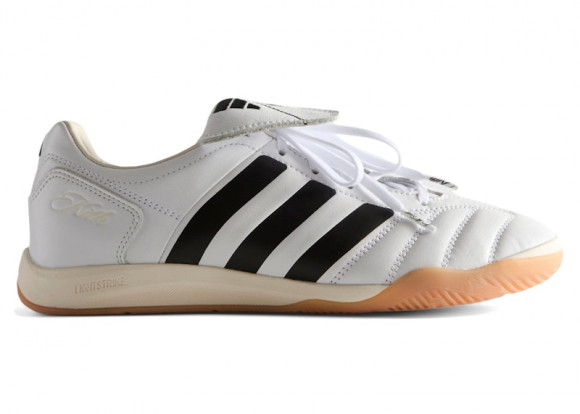 adidas Predator 2002 IC Kith White Gum - JS0727