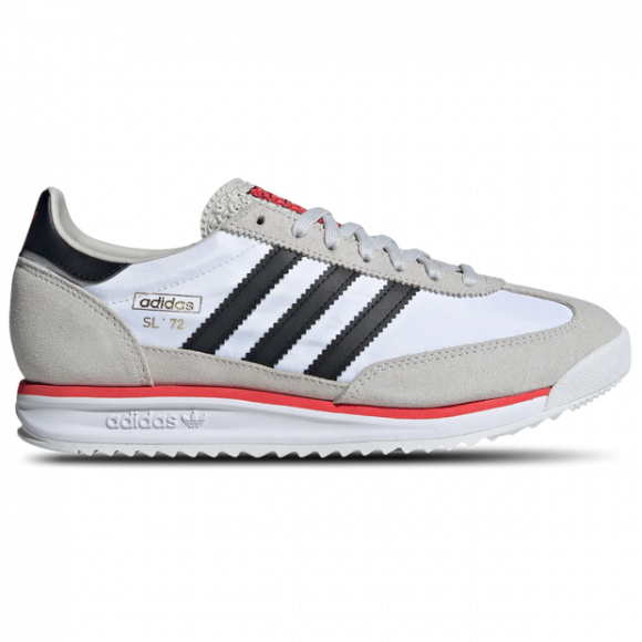 adidas SL 72 RS Cloud White Core Black - JS0746