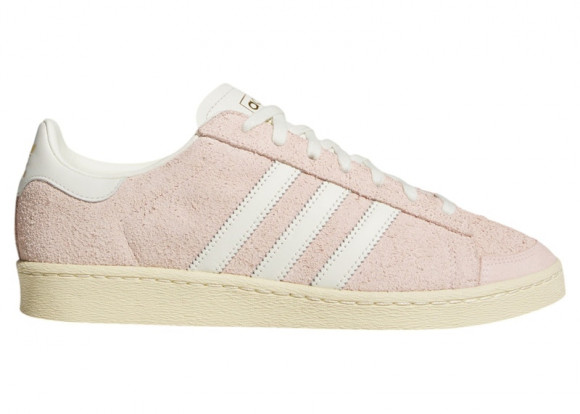 Sneakers adidas Jabbar Lo Pink Tint/ Ivory/ Warm Vanilla - JS0806