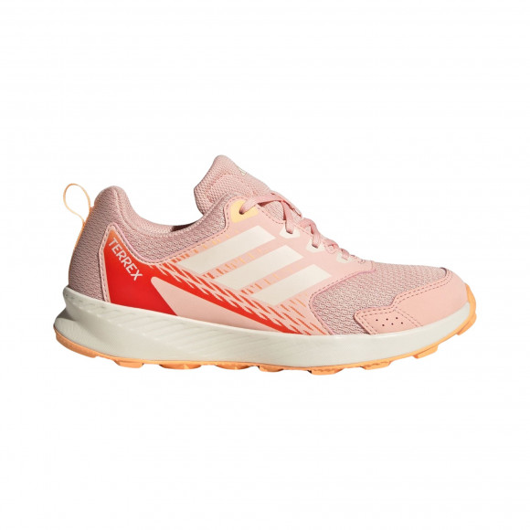 adidas Terrex Tracefinder Big Kid 'Blush Pink Off White' | Kid's Size 5 - JS0851