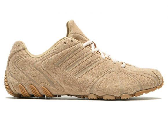 adidas Wmns Ghost Sprint 'Magic Beige' | Brown | Women's Size 9 - JS1067