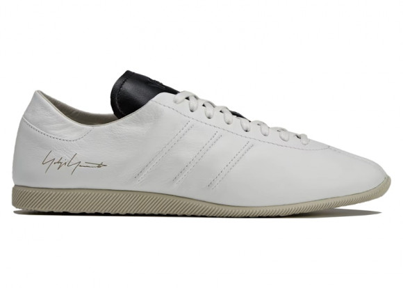 Sneakers Y-3 Japan Core White/ Black/ Talc - JS1110