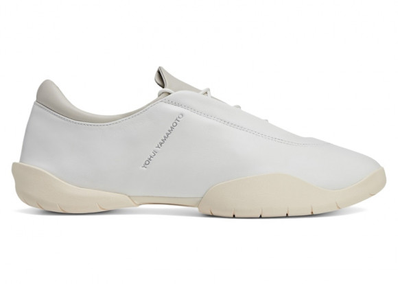 Sneakers Y-3 Regu Core White/ Talc/ Wonder White - JS1117