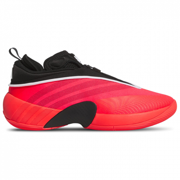 adidas D.O.N. Issue #7 'Foundation' | Red | Men's Size 9 - JS1300