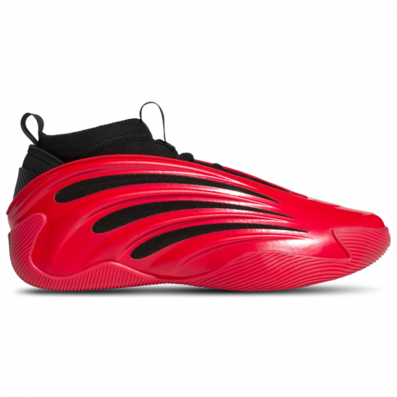 Harden Vol. 9 'Red Metallic' - JS1304