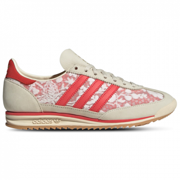 adidas SL 72 OG Liberty London Better Scarlet (Women's) - JS1311