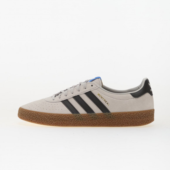 Sneakers adidas Montreal Rm Grey Two/ Core Black/ Gum5 - JS1337