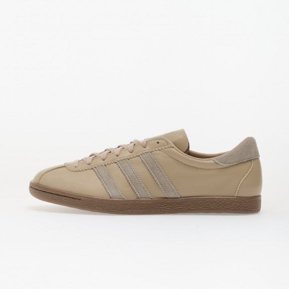 Sneakers adidas Tobacco Trace Khaki/ Silver Pebble/ Gum5 - JS1363