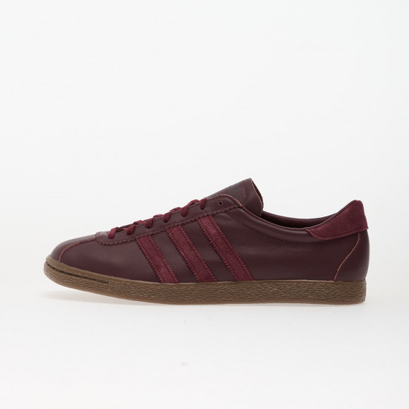 Sneakers adidas Tobacco Maroon/ Maroon/ Gum5 - JS1365