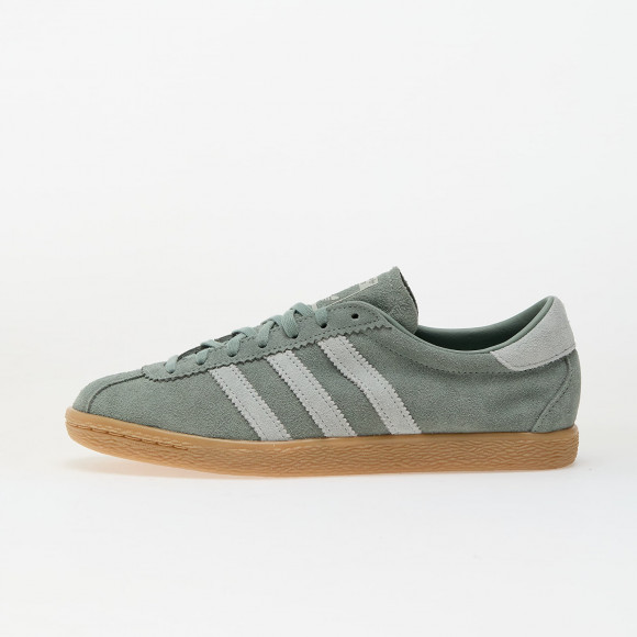 Sneakers adidas Tobacco Silver Green/ Wonder Silver/ Gum 3 - JS1368