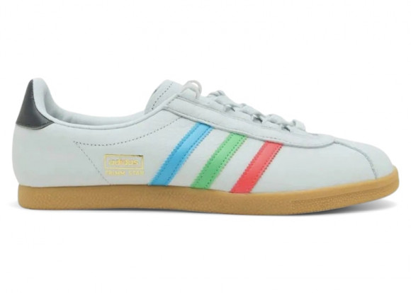 adidas Trimm Star size? VHS White - JS1376
