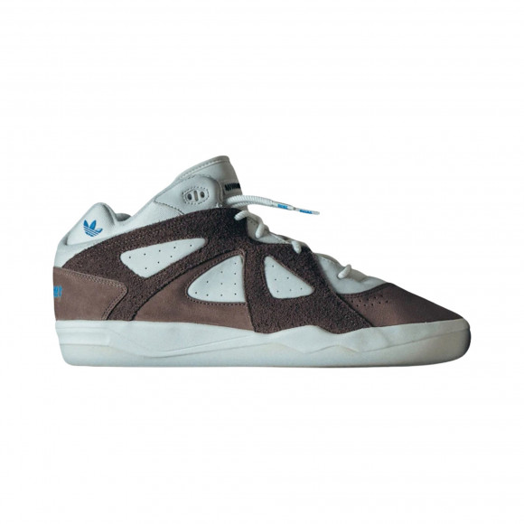 adidas BadBo 1.0 'Bad Bunny Brown' | Men's Size 8.5 - JS1469