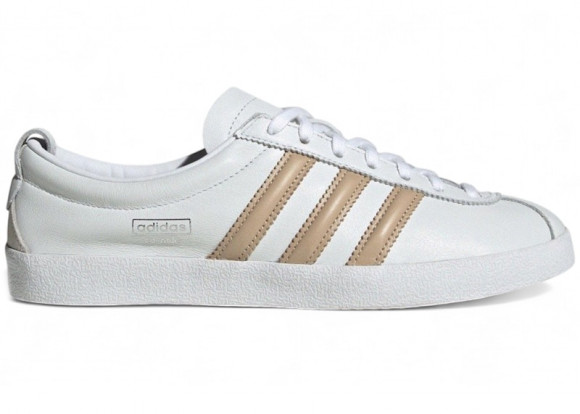Sneakers adidas Blanc Ftwr White/ Core Black/ Off White - JS1495
