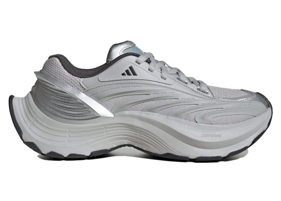 adidas XLG Metawave Grey Metallic Silver - JS1501