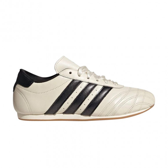 adidas Wmns Taekwondo Lace 'Off White Core Black Gum' | Women's Size 8 - JS1616