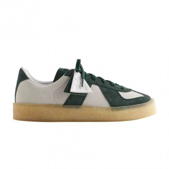 Ronnie Fieg x Clarks x 8th Street BW Army 'Vitality' - JS1636